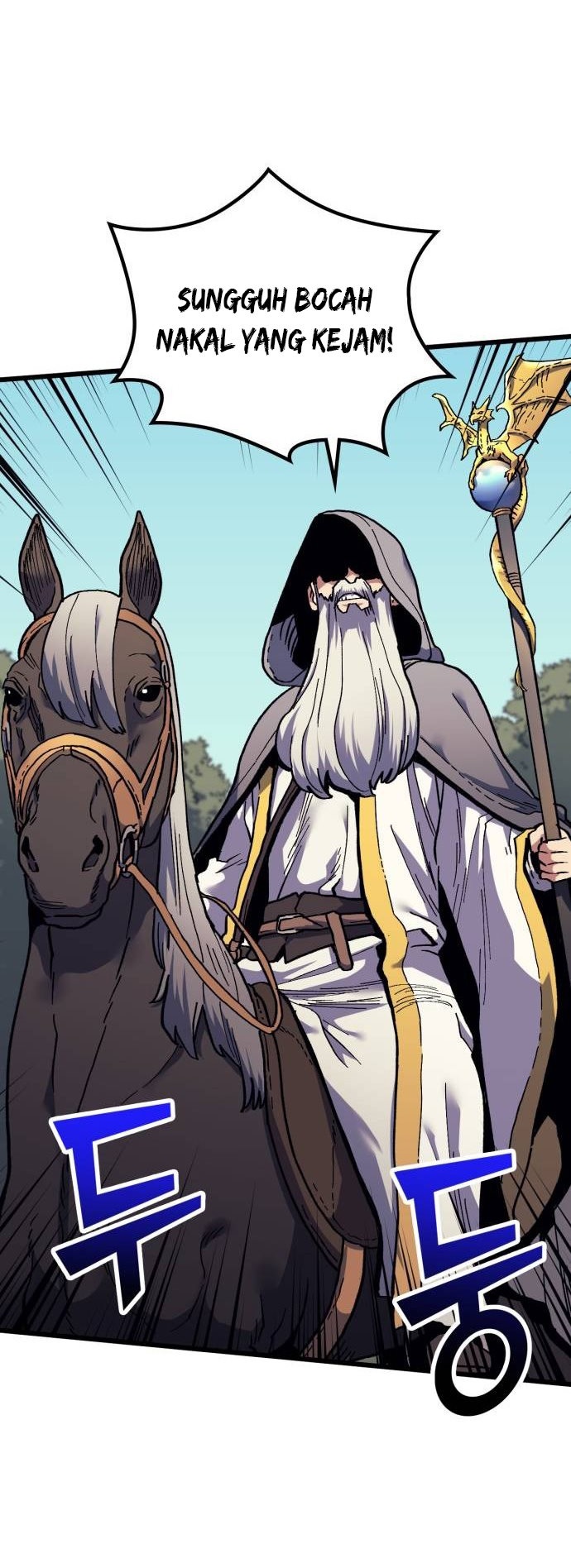 Wizard of Arsenia Chapter 36 Gambar 2